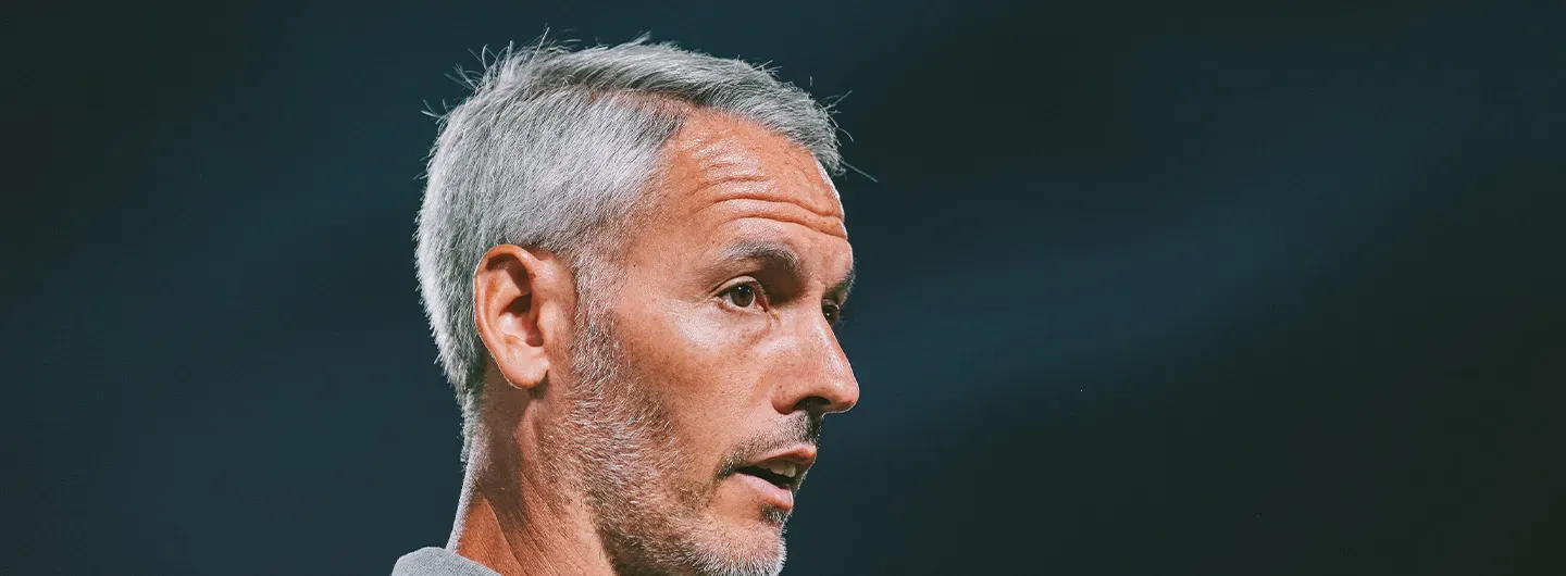 Vicens: "equipa controlou o jogo"